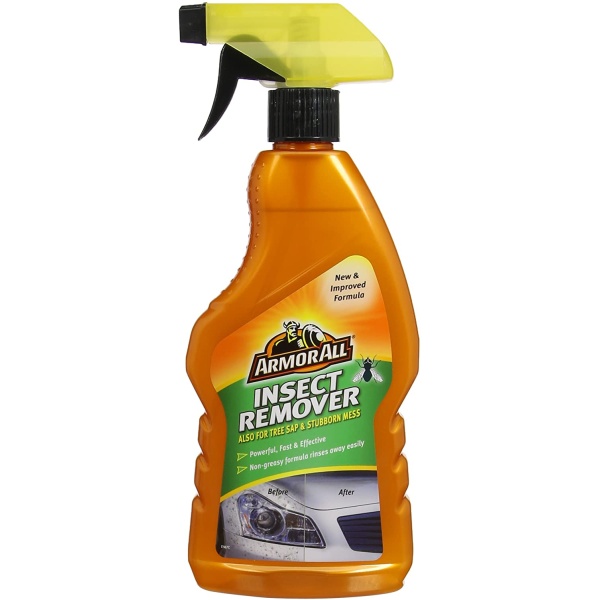 ArmorAll Solutie Indepartat Insecte Insect Remover Spray 500ML GAA22500EN